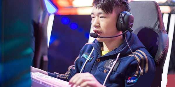 lol lpl2016春季赛皇族rng战队队员介绍