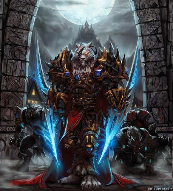 风暴英雄格雷迈恩天赋选择及打法