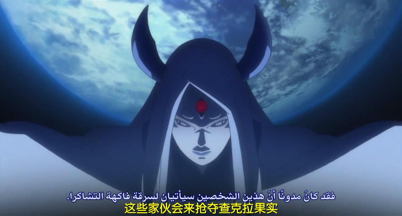 火影忍者博人传完整剧情全部曝料_不容错过