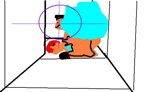 CSOL生化模式提高生存率图文攻略