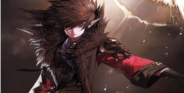 DNF残影流和属强流伤害对比分析