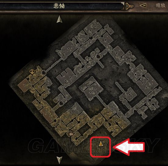 恐怖黎明隐藏地图任务全攻略 恐怖黎明全隐藏地图大全