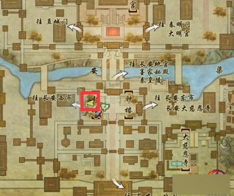 剑网3壮志凌云宠物奇遇之荆轲刺详细攻略