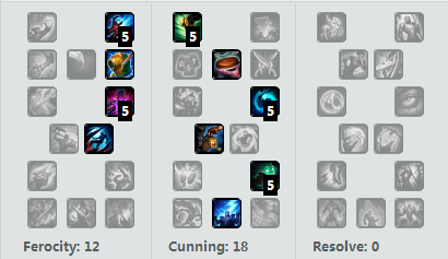 LOL6.10辅助时光怎么压制下路 基兰上分攻略