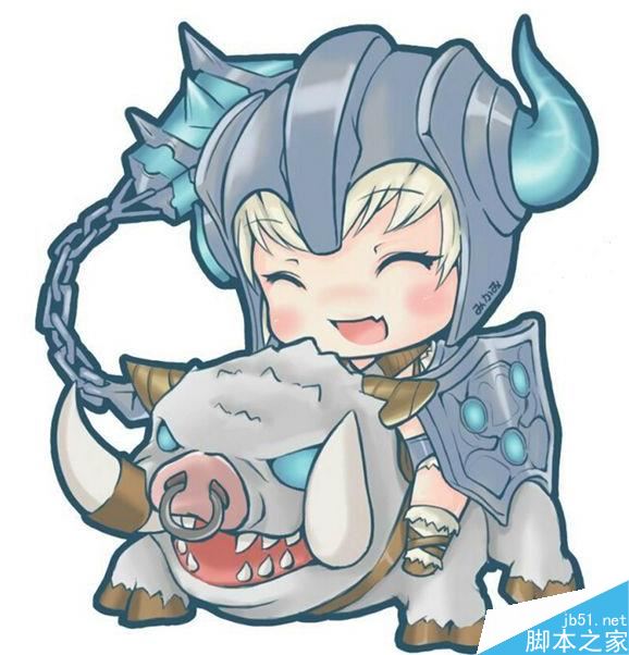 l6.12S6赛季猪女打野天赋加点推荐 凛冬之怒出