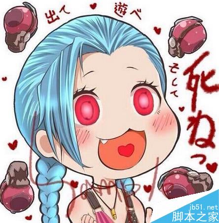 英雄联盟lol6.12金克丝出装天赋符文加点介绍