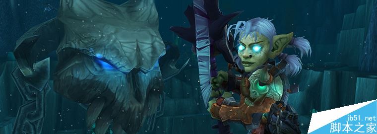 魔兽世界职业介绍 7.0版本魔兽职业选择测试