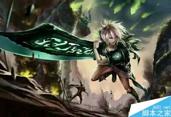 lol锐雯光速qa最新图文教学 学会上白金