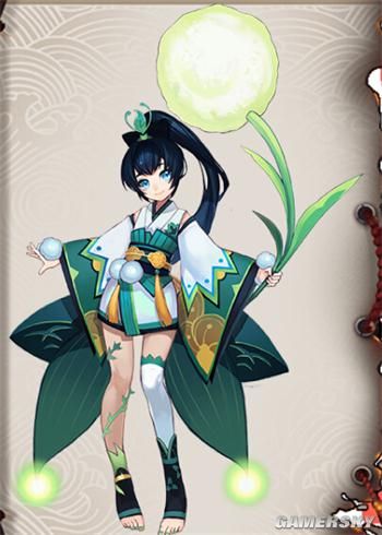 关于萤草的御魂选择与搭配,萤草到底如何取舍树妖与三个两件套效果呢?