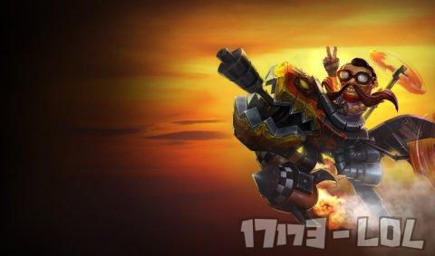 LOL S7飞机中单AP天赋符文出装 王者中路打飞