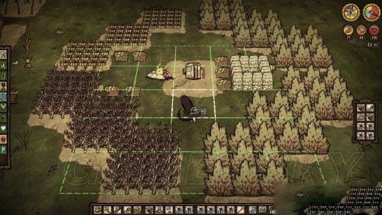 饥荒灭火器范围多大_饥荒灭火器范围图文介绍