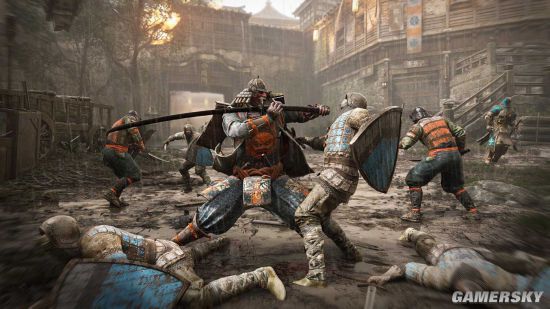 荣耀战魂Steam手柄设置图文教程