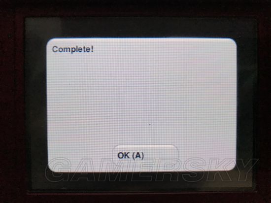 怪物猎人XX存档修改方法图文教程