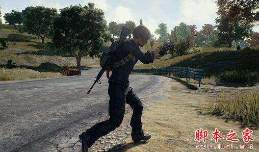 绝地求生大逃杀配置低玩家该如何设置?电脑低