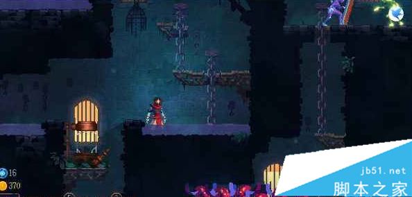 死亡细胞怎么保存人物位置 死亡细胞人物地点