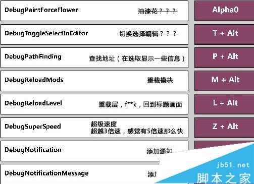 缺氧debug模式怎么开启 缺氧开启debug模式方