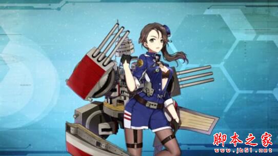 碧蓝航线好玩吗 碧蓝航线和战舰少女r可玩性对