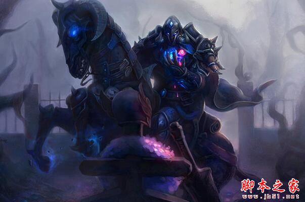 魔兽世界7.25邪DK天赋加点 wow7.2.5邪迪凯团