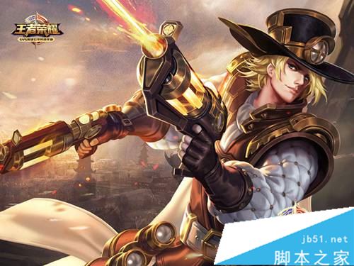 王者荣耀黄忠和马可波罗哪个厉害 黄忠和马可