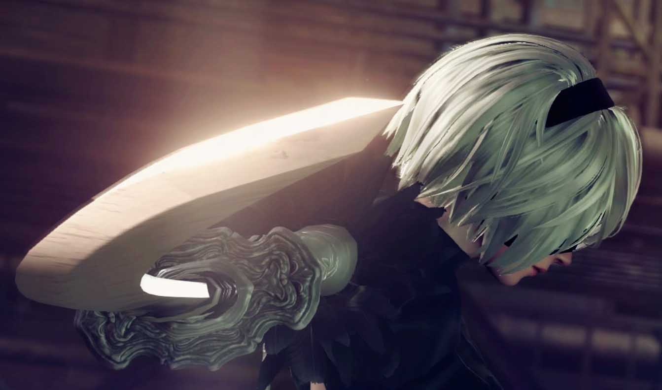 尼尔机械纪元三周目艾米尔隐藏成就解锁方法