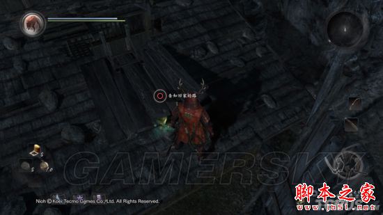 仁王木灵在哪 全地图木灵位置全收集图文介绍