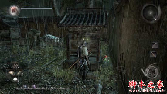 仁王木灵在哪 全地图木灵位置全收集图文介绍