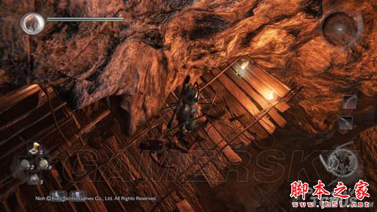 仁王木灵在哪 全地图木灵位置全收集图文介绍