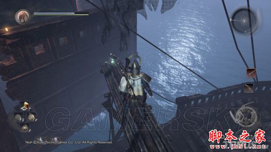 仁王木灵在哪 全地图木灵位置全收集图文介绍