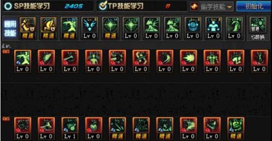 DNF起源版本男街霸怎么加点_DNF起源版本男