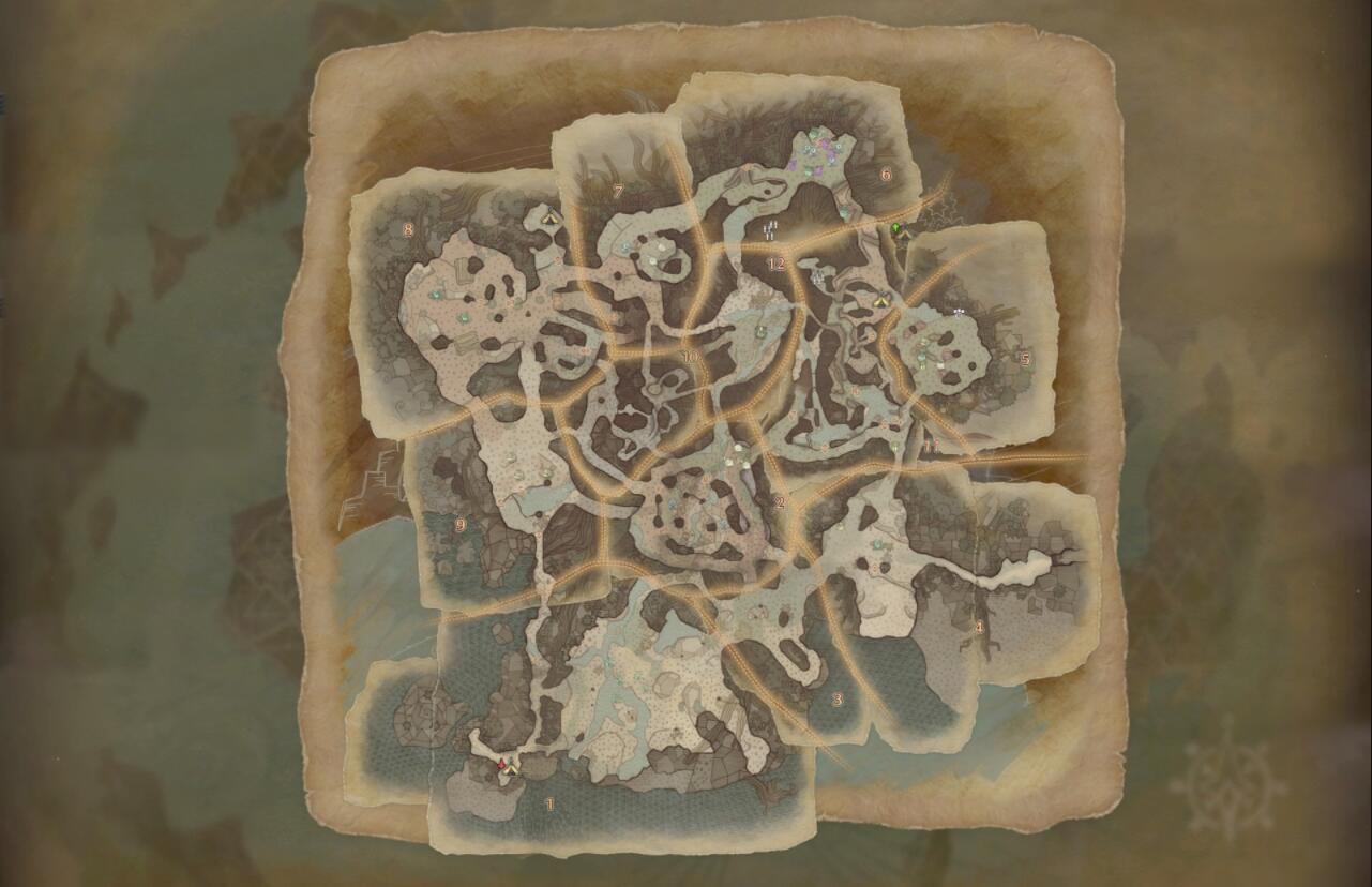 怪物猎人世界恐暴龙怎么打 恐暴龙卡位打法攻