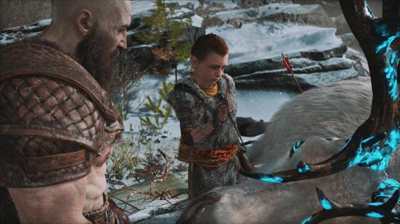 战神4怎么删除存档 战神4删除存档方法分享