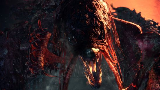 怪物猎人世界历战王尸套龙简单打法分享