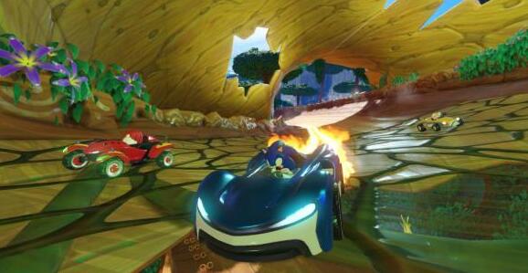 组队索尼克赛车游戏中提供哪些模式 游戏模式