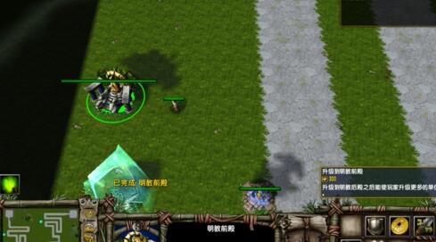 混乱武林3苍山负雪攻略