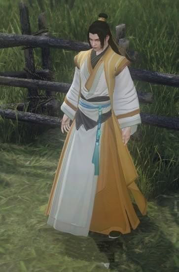 逆水寒庄园怎么进去 逆水寒进庄园技巧分享