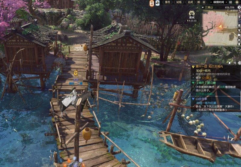 逆水寒哪个职业搬砖强 强力搬砖职业介绍