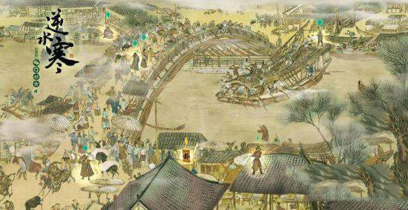 逆水寒凶宅惊魂前往王大姐所说的地方位置分享