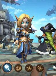 我叫MT4历练值怎么刷 我叫MT4历练值速刷方