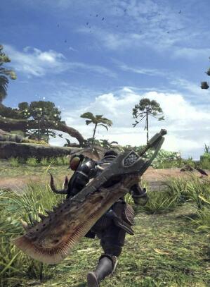 怪物猎人世界Steam版联机掉线多种解决方法