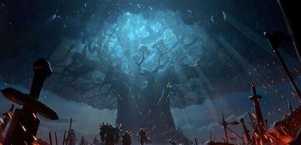 魔兽世界8.0格里伏塔的巨魔鞋在哪里幻化 巨魔