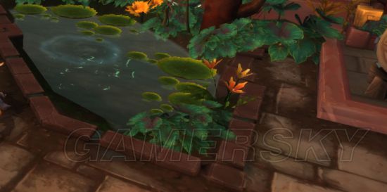 魔兽世界8.0怎么挂机钓鱼 8.0挂机自动钓鱼操作