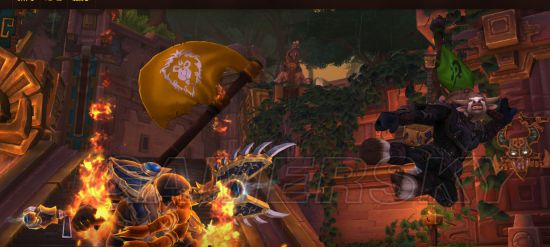 魔兽世界8.0怎么随身洗特质 8.0随身重铸特质宏