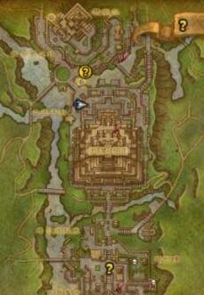 魔兽世界8.0没那么糟糕世界任务怎么做 没那么