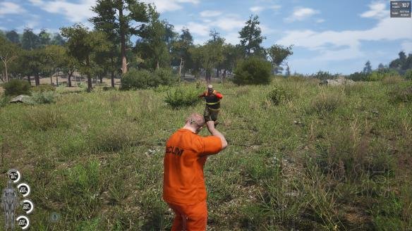 人渣SCUM加点与制作权限怎么样 人渣SCUM