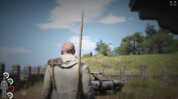 人渣SCUM加点与制作权限怎么样 人渣SCUM