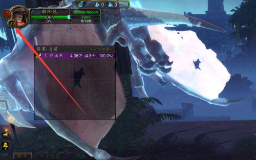 魔兽世界8.0奥迪尔入口在哪 怎么进