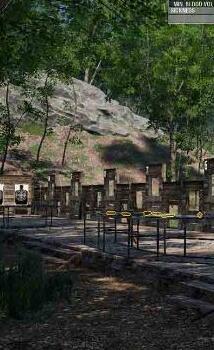 人渣怎么加点好 人物加点及武器技能推荐