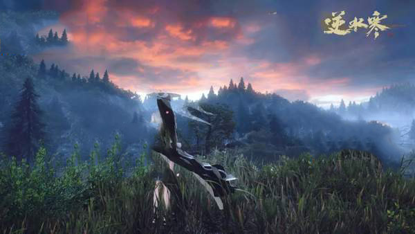 逆水寒彩虹鹦鹉宠物怎么获得 逆水寒彩虹鹦鹉