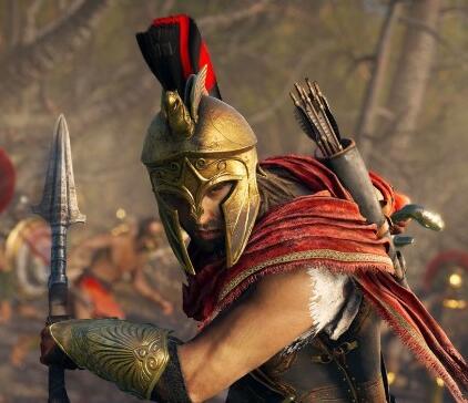 刺客信条奥德赛等级同步怎么取消 取消等级同