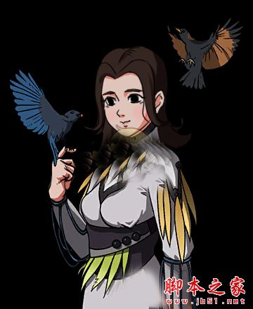 太吾绘卷女角色优化mod整合包